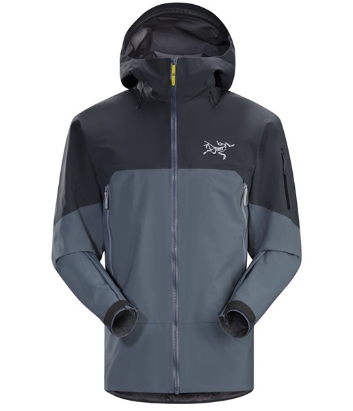 arcteryx rush