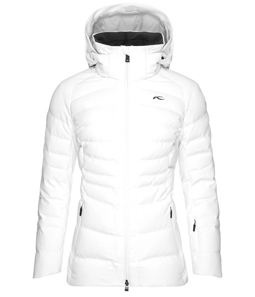 white jacket australia