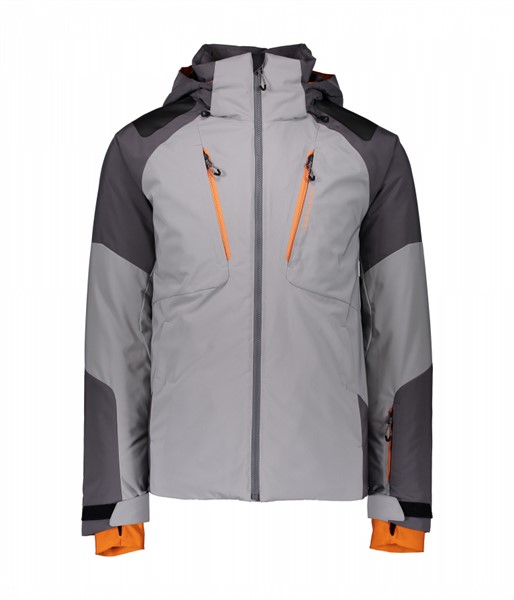 obermeyer foundation ski jacket