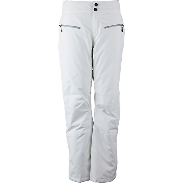 Obermeyer Ladies Bliss Short Pant White 