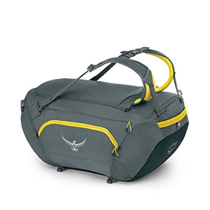 osprey snowkit duffel