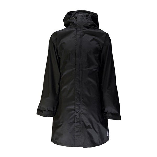 spyder rain jacket womens