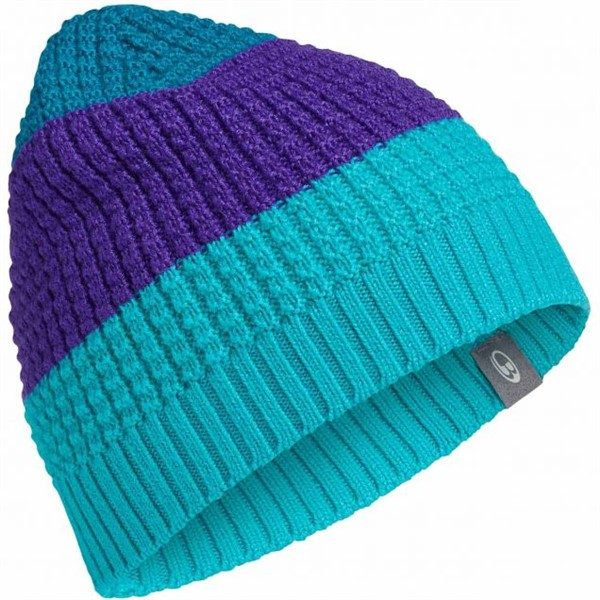 icebreaker oasis beanie