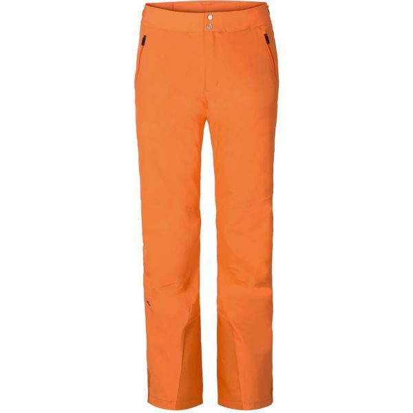 KJUS Vector Ski Pants Kids Kjus Orange
