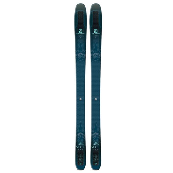 salomon qst 92 161