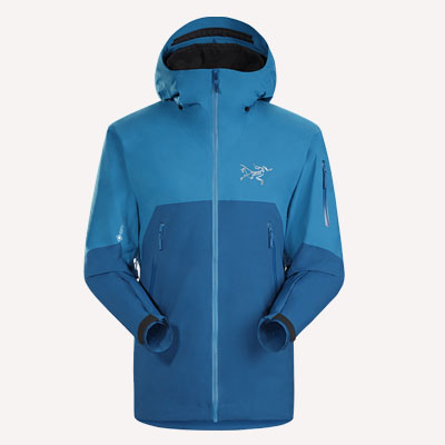 arcteryx rush