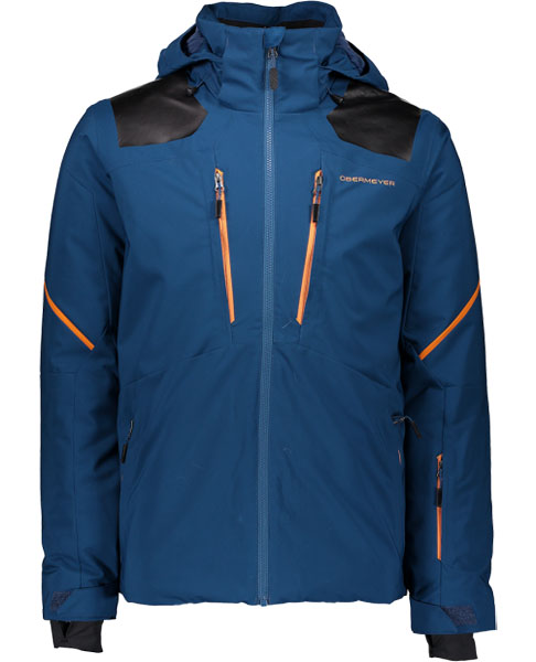 obermeyer foundation ski jacket