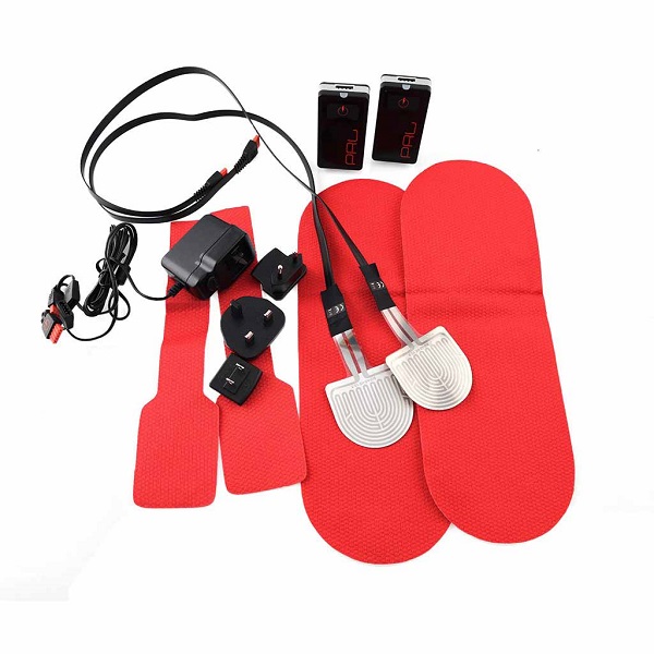 Boot Heaters Snowbound