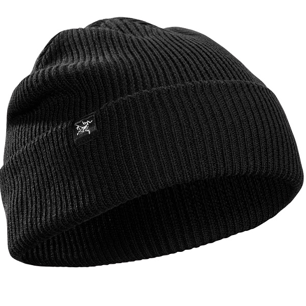 Arc'teryx Fisherman Beanie - Snowbound