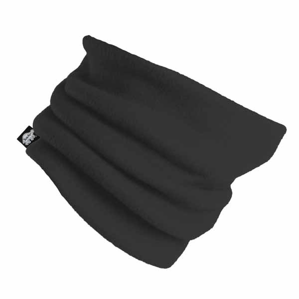 Turtle Fur Adults Neckwarmer - Snowbound