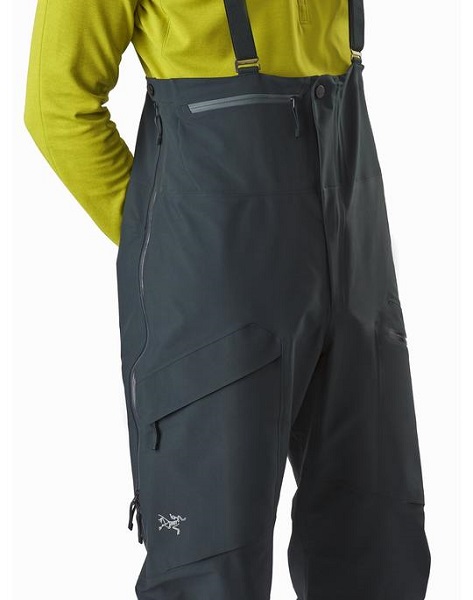 sabre bib