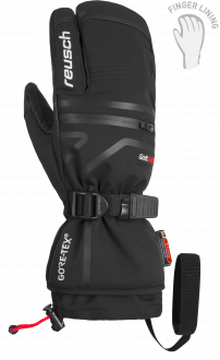 Reusch lobster top