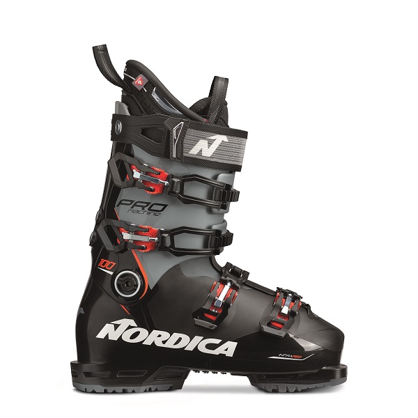 Nordica Pro Machine 100 GW Snowbound
