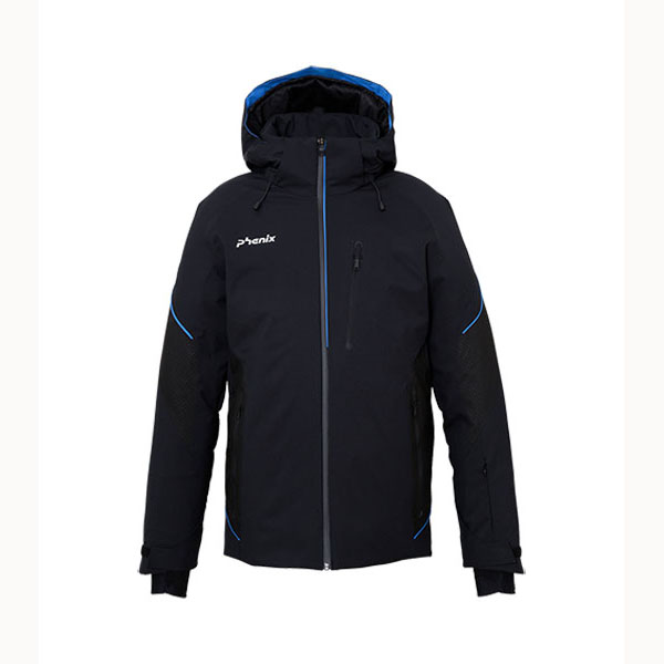 Phenix orca on sale ski jacket