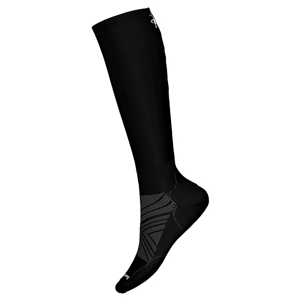 Smartwool Zero Mens Black – Snowbound