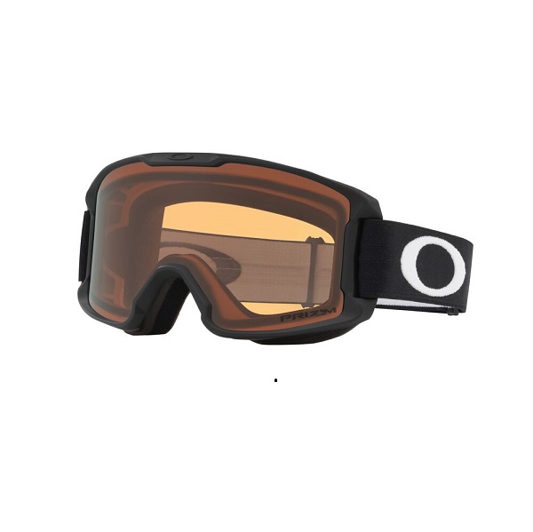 Oakley Line Miner S Black - Snowbound