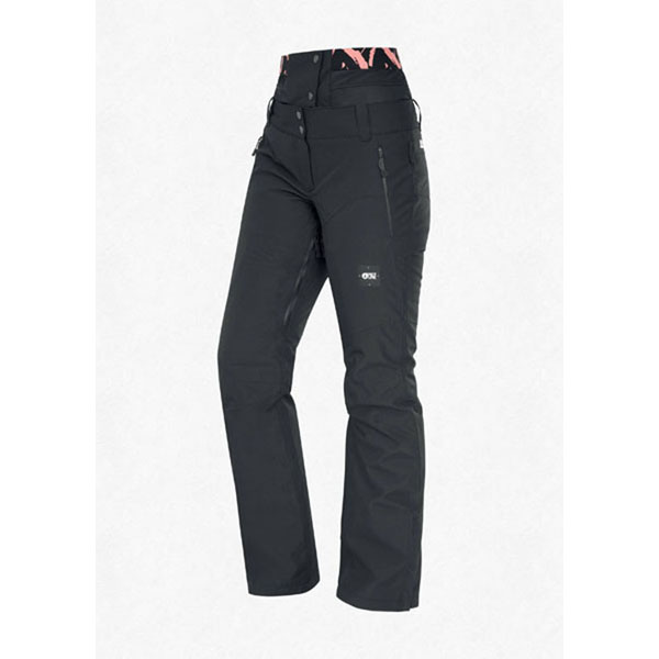 Picture Exa Black Pant – Snowbound