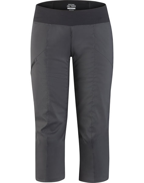 Arcteryx axina deals knicker