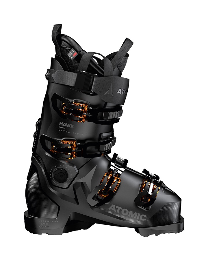 Atomic HAWX ULTRA 130S Snowbound