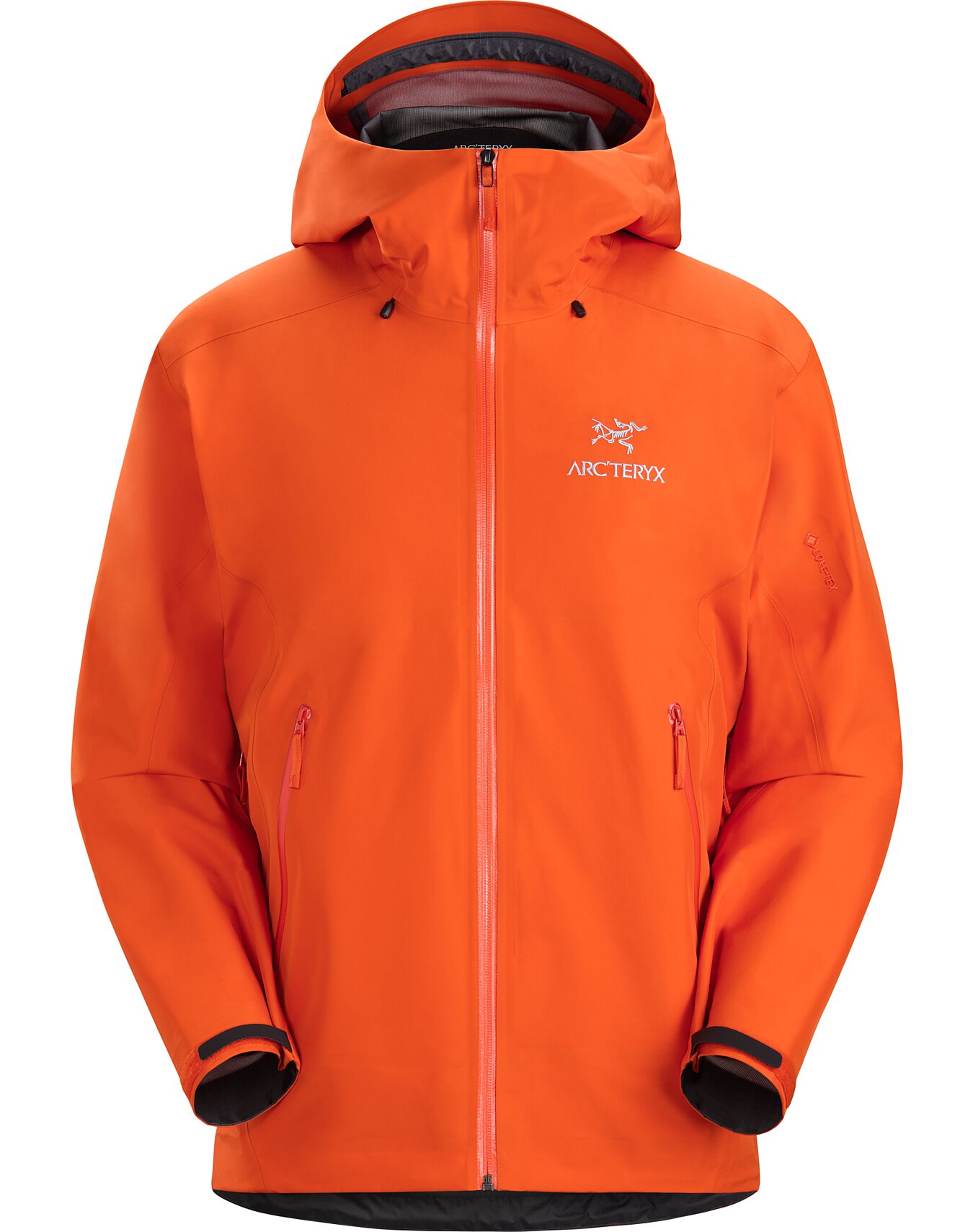 Arc'teryx Beta LT Jacket Phenom – Snowbound