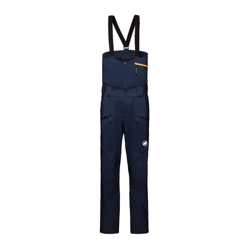 Mammut Haldigrat HS Marine Pants – Snowbound Mammut Haldigrat HS Marine Pants – Snowbound