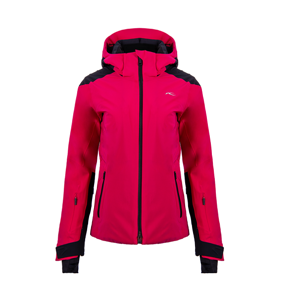 Kjus ladies ski jacket discount