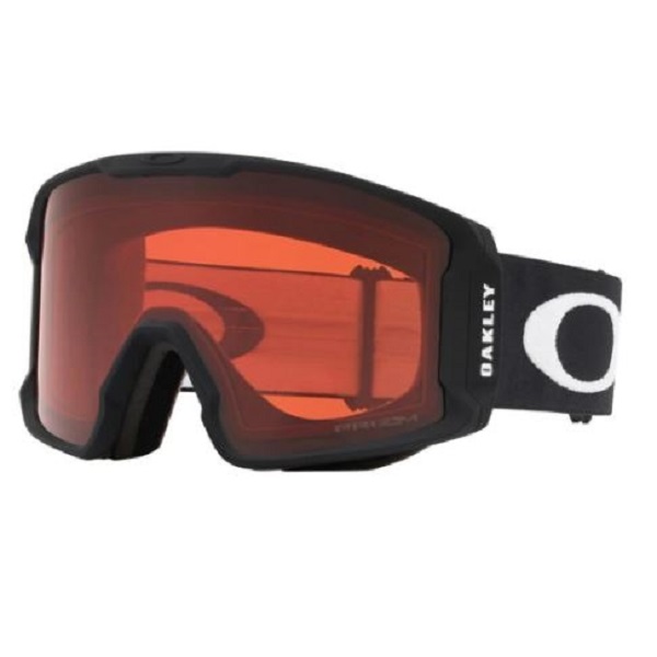 Oakley Line Miner M Black Snowbound