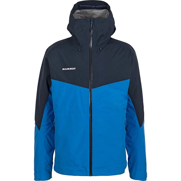 Mammut Convey 3 in 1 Ice Marine Jacket Snowbound