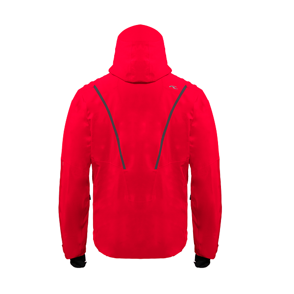 Kjus Formula Carmine Jacket – Snowbound