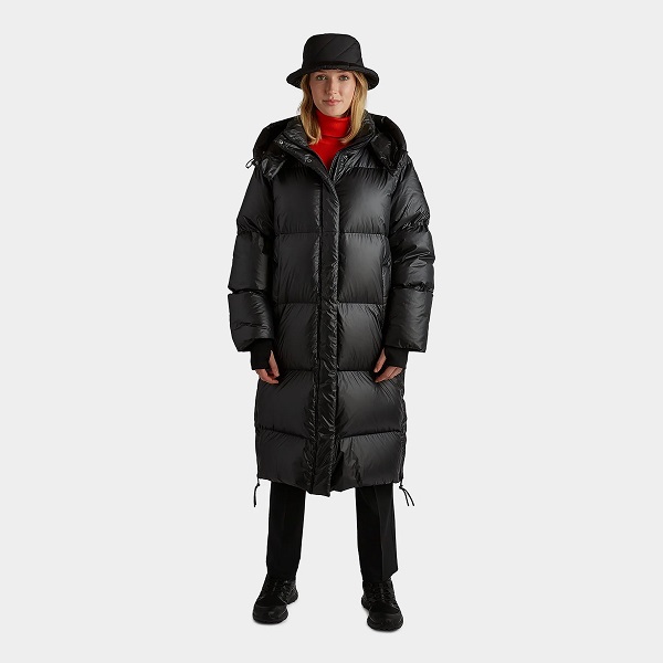 Tilley Arctic Puffer Jacket – Snowbound
