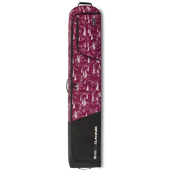 Dakine Low Roller 157cm Snowbound