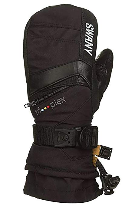 Swany mittens mens sales