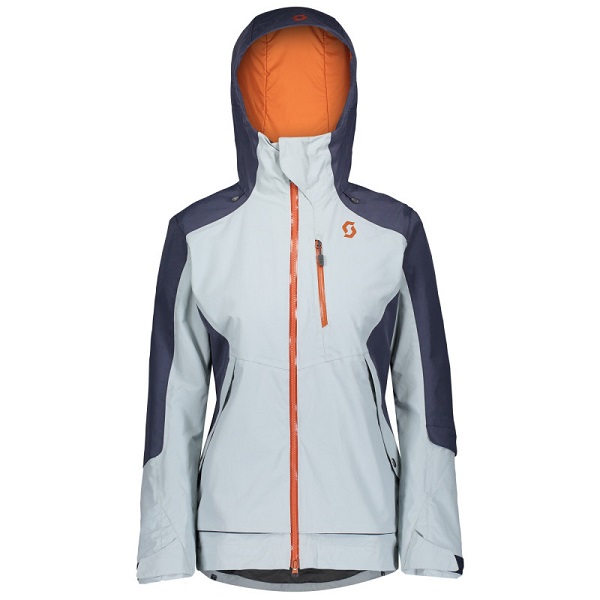 Scott Ultimate Dryo Cloud Jacket – Snowbound