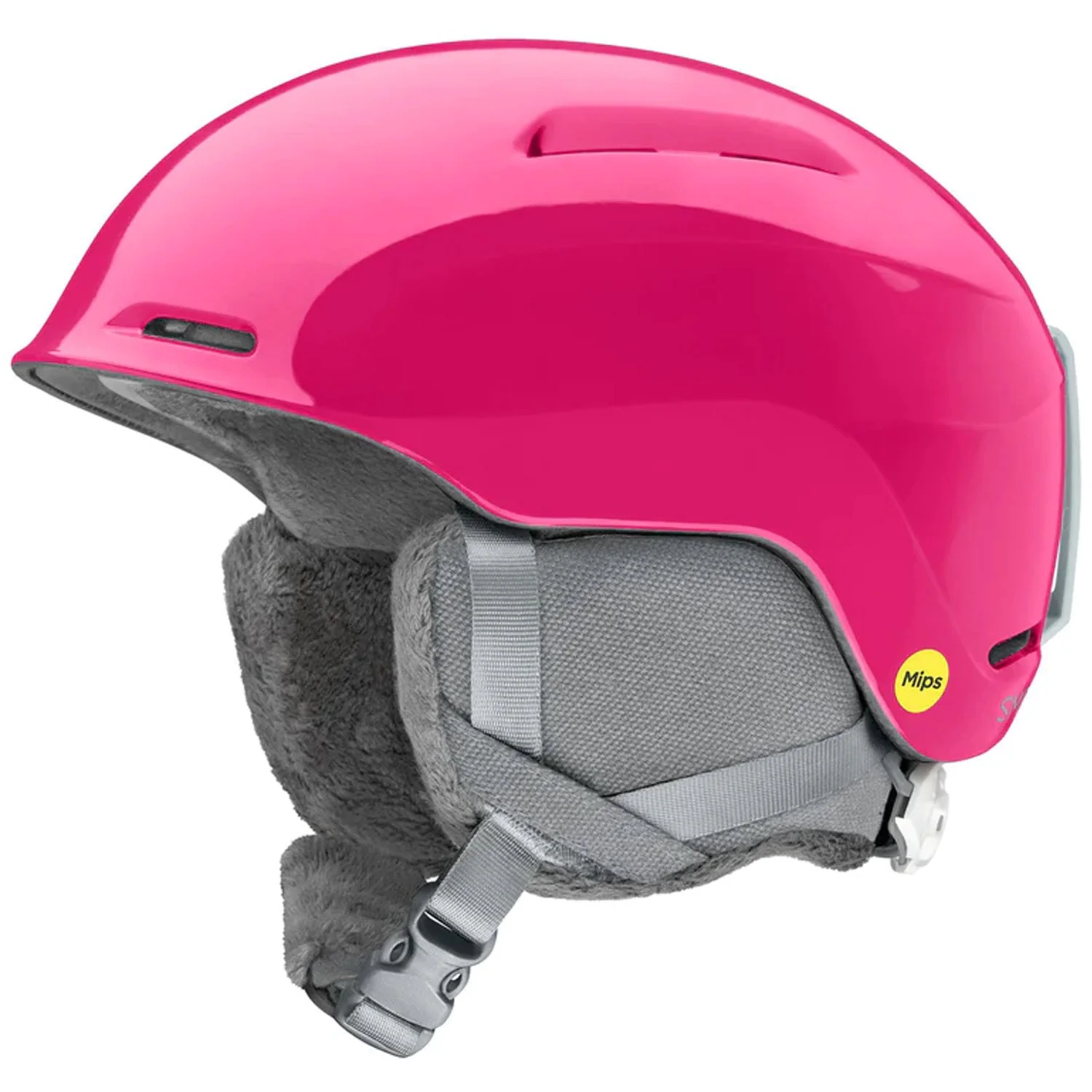 Smith zoom junior ski sales helmet