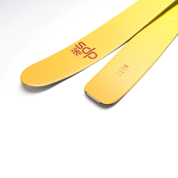 DPS Carbon Kaizen 112 Snowbound DPS Carbon Kaizen 112 Snowbound