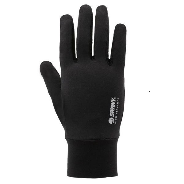Swany Ladies Fall Liner Glove Snowbound