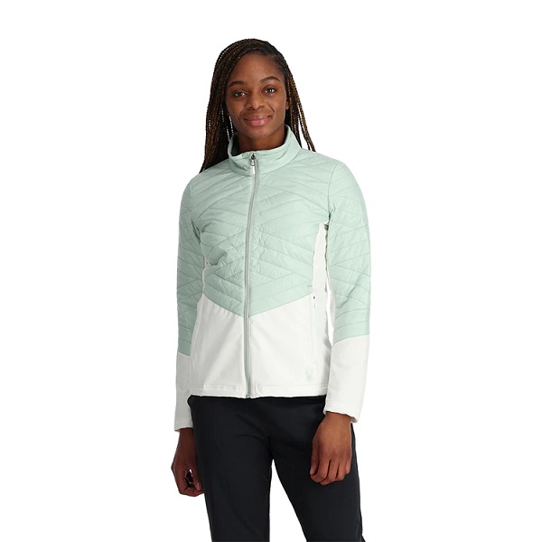 Spyder glissade jacket 2025