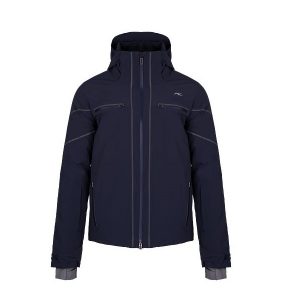 Kjus downforce jacket sale deals