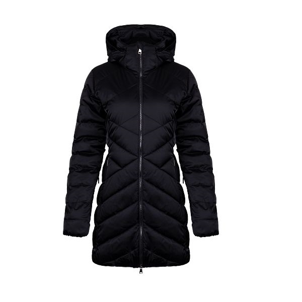 Kjus Ladina Coat – Snowbound