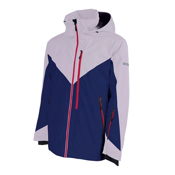 Karbon Amplitude Stardust Jacket