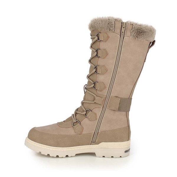 Kimberfeel Adara Beige – Snowbound