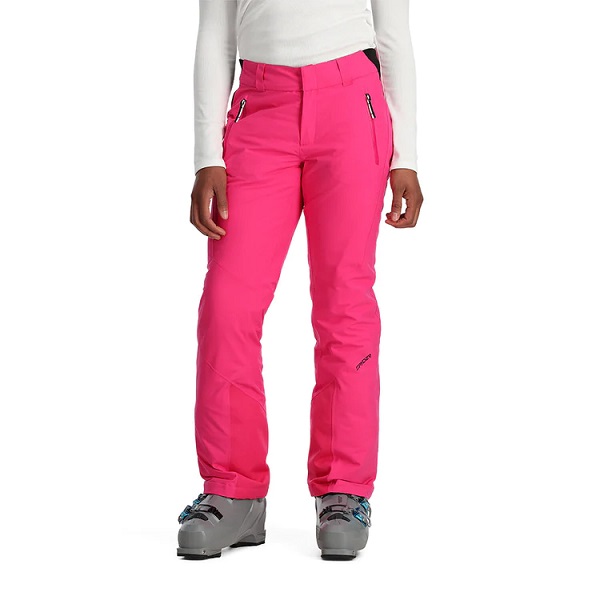 Spyder Winner Pink Pants – Snowbound