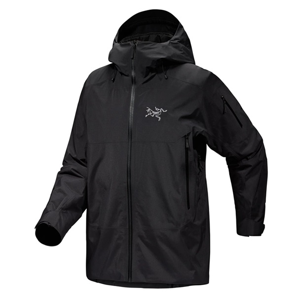 Arcteryx Sabre Insulated Jacket – Snowbound