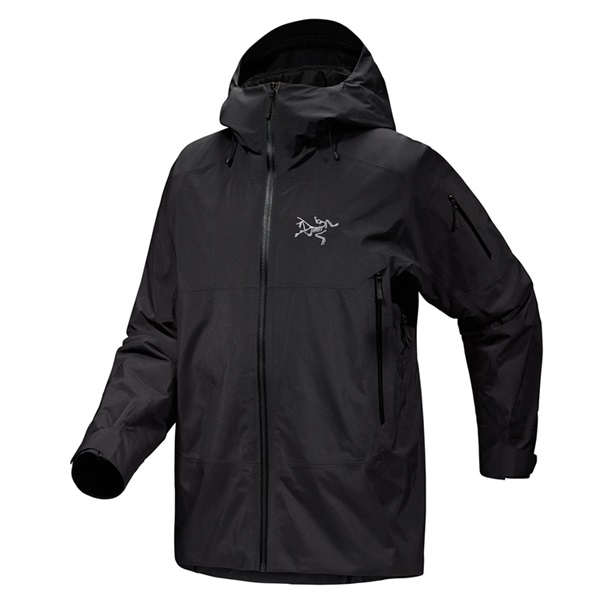 Arcteryx snowboard deals jacket