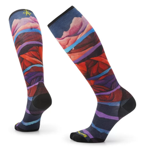 Smartwool Zero Womens Print