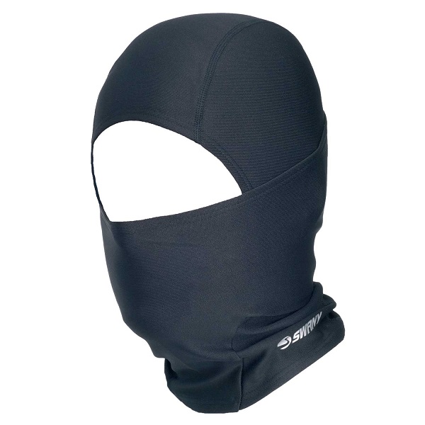 Swany Convertible Ladies Balaclava Snowbound