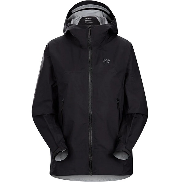 Arcteryx beta lt black deals