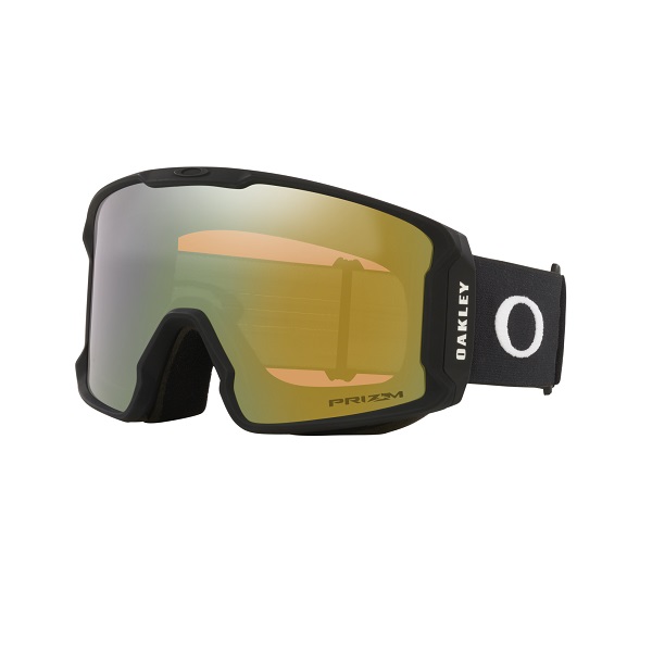 【新品】OAKLEY Line Miner L TORCH スノーゴーグル OAKLEY Line Miner L TORCH スノーゴーグル