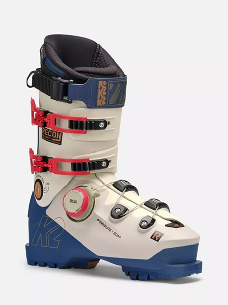 K2 recon boots 2025