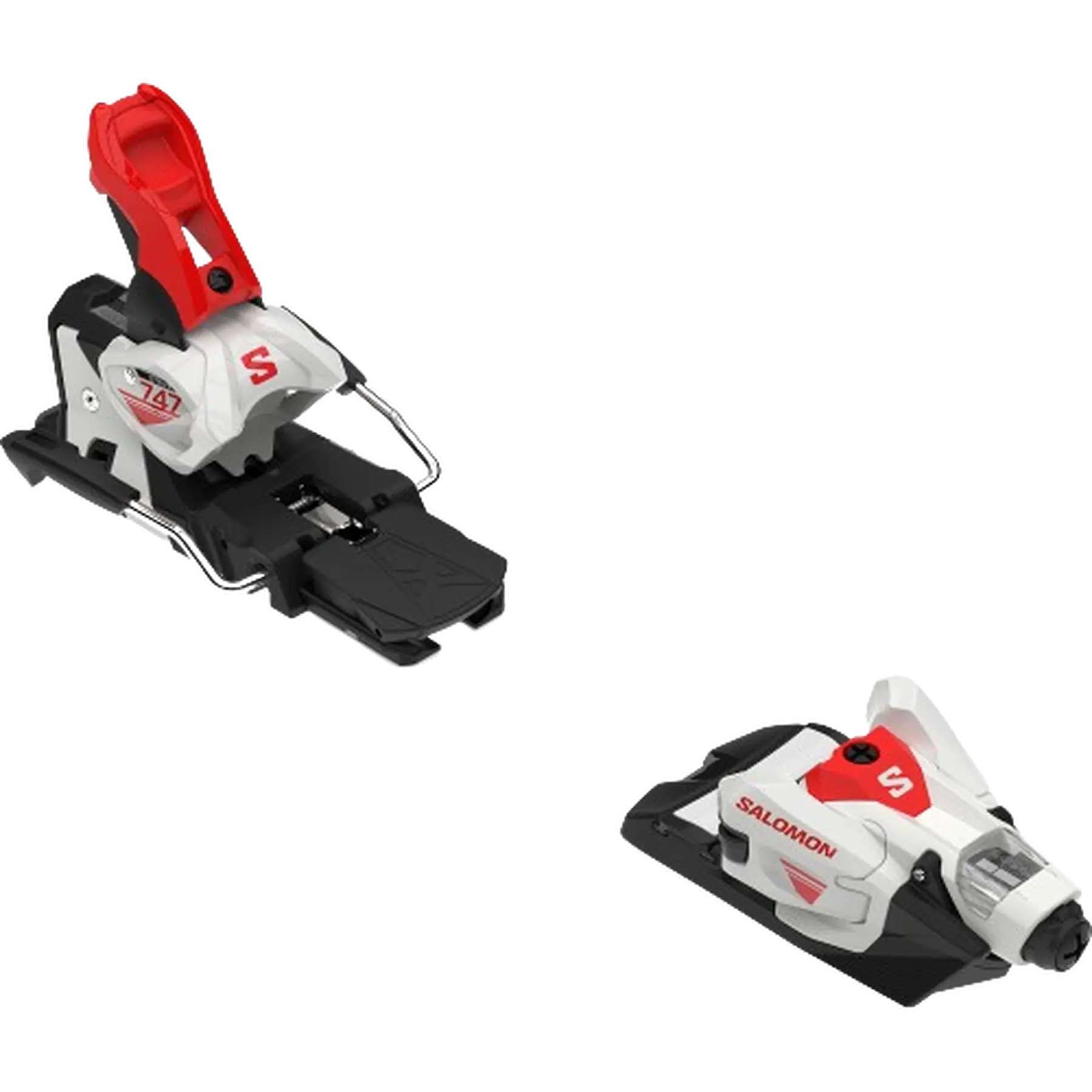 Salomon 16 bindings on sale